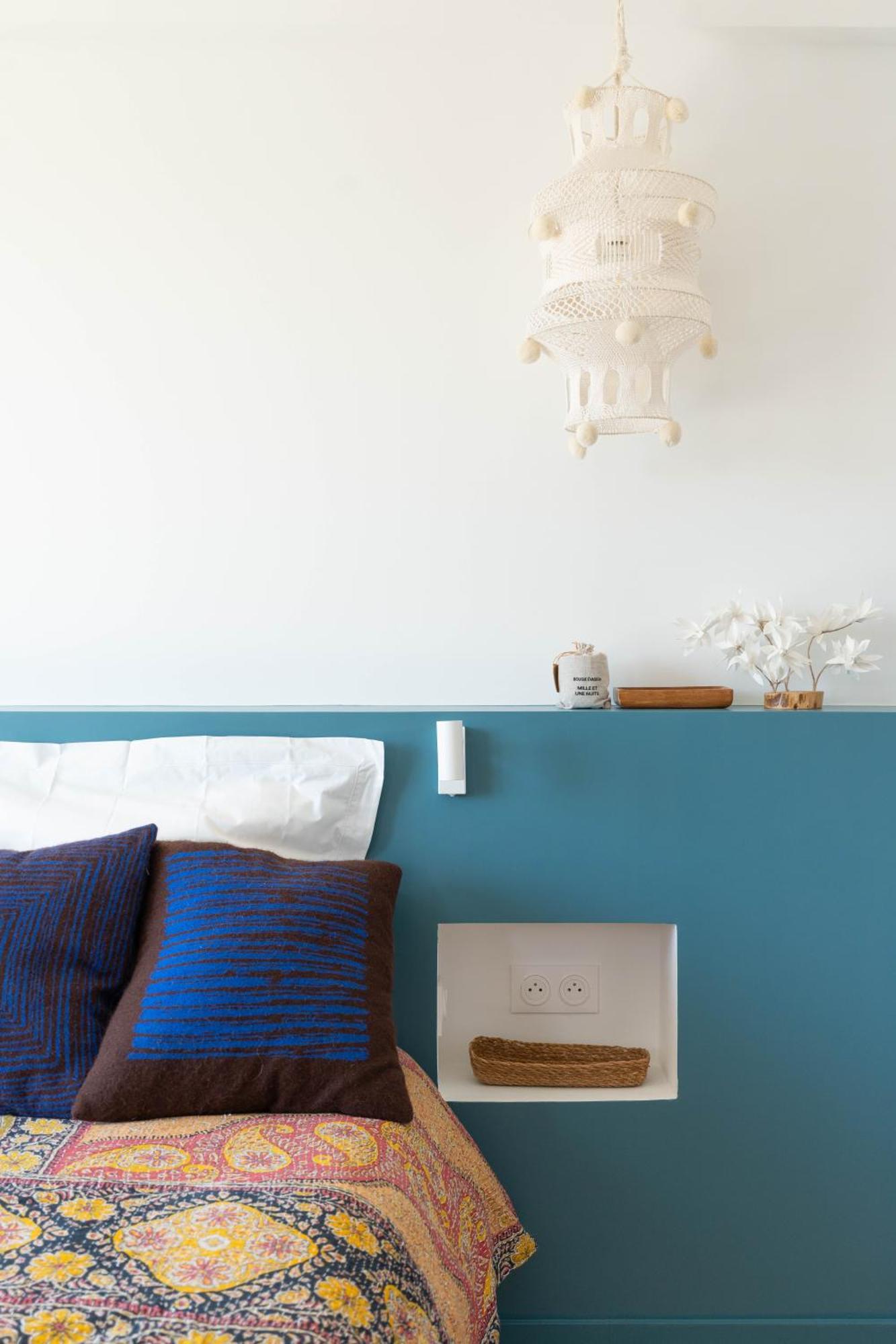 Bed and Breakfast Les Cactus Bleus Sausset-les-Pins Exterior foto