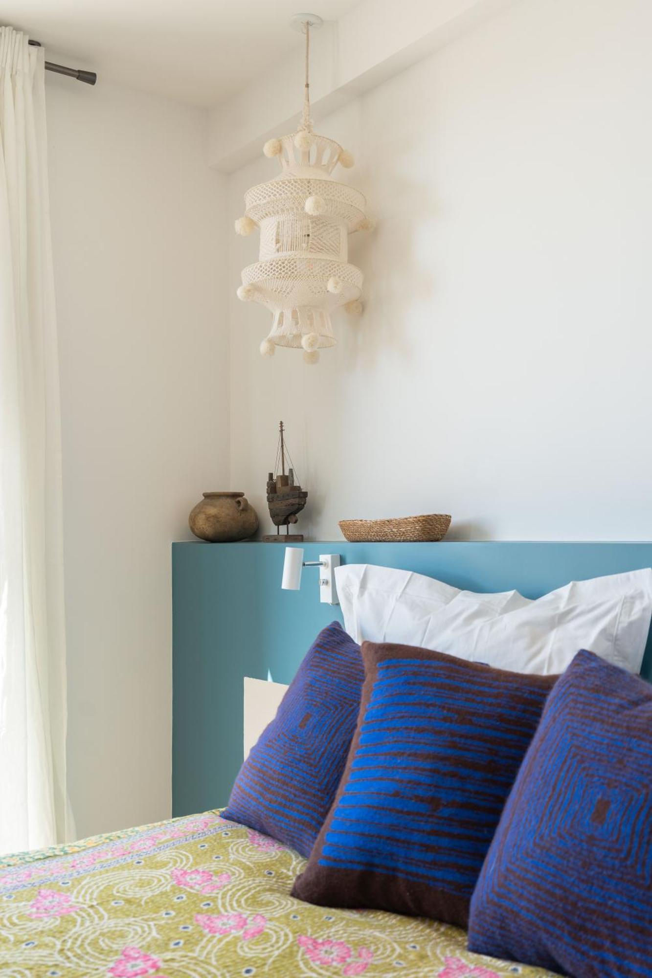 Bed and Breakfast Les Cactus Bleus Sausset-les-Pins Exterior foto