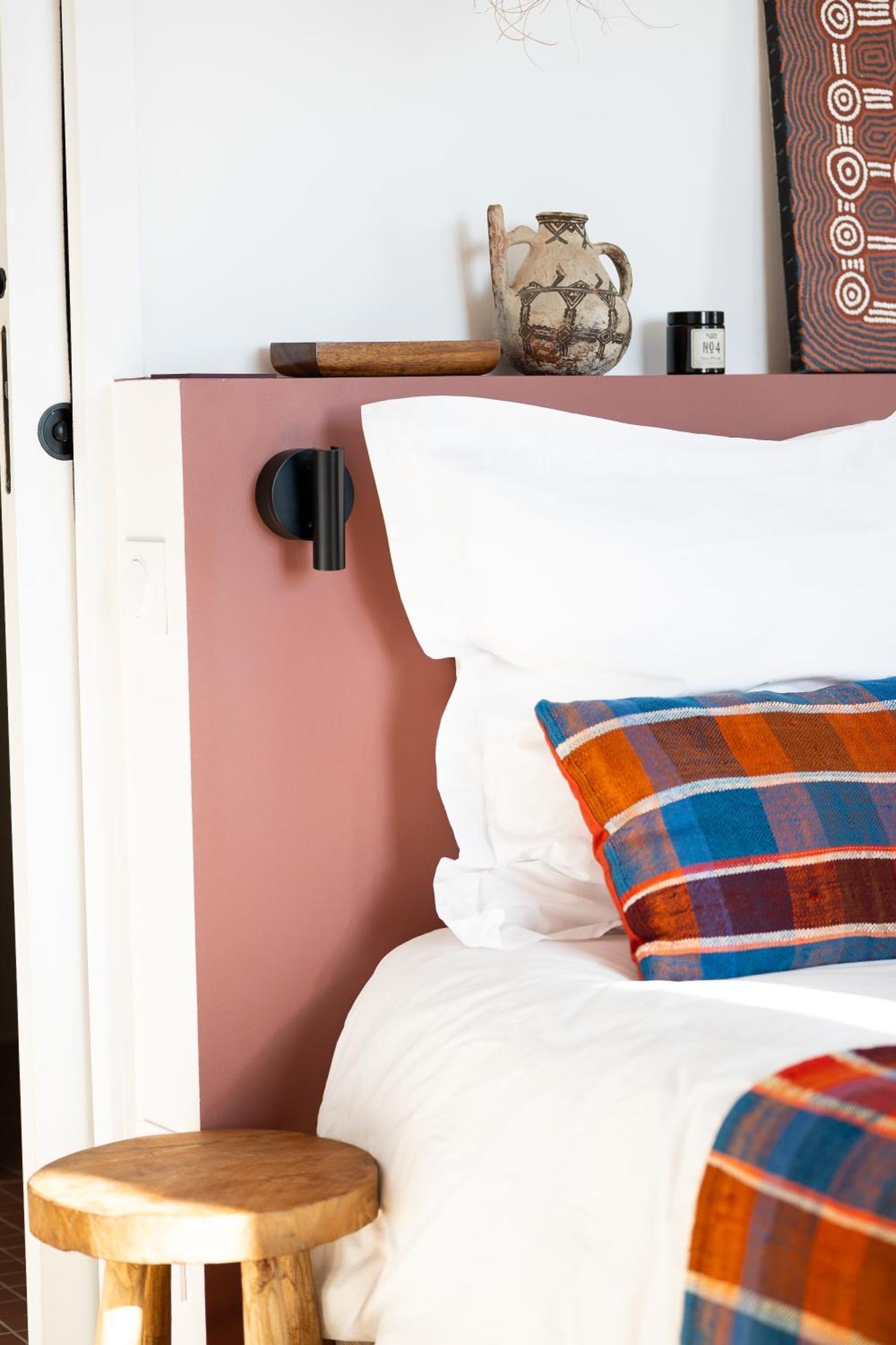 Bed and Breakfast Les Cactus Bleus Sausset-les-Pins Exterior foto